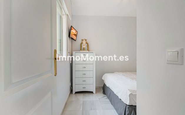Bestaande woning - Appartement - Fuengirola - Fuengirola Centro