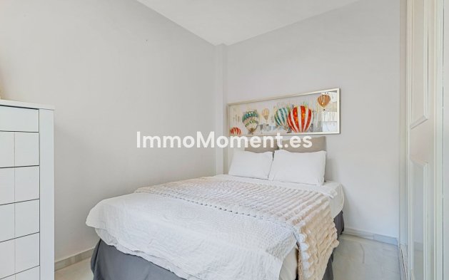 Bestaande woning - Appartement - Fuengirola - Fuengirola Centro