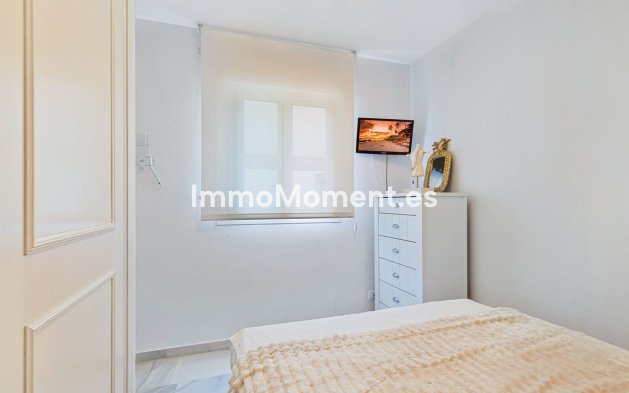 Bestaande woning - Appartement - Fuengirola - Fuengirola Centro