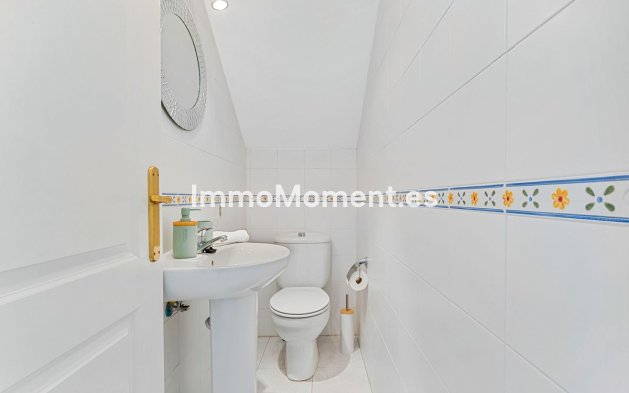 Bestaande woning - Appartement - Fuengirola - Fuengirola Centro