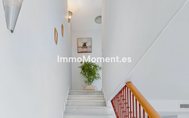 Bestaande woning - Appartement - Fuengirola - Fuengirola Centro