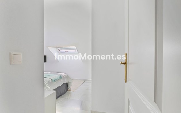 Bestaande woning - Appartement - Fuengirola - Fuengirola Centro