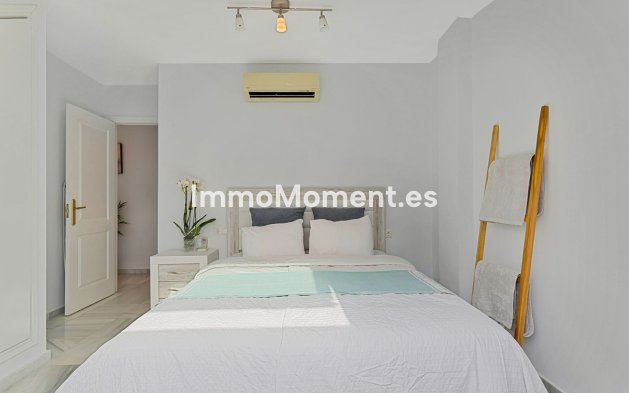 Bestaande woning - Appartement - Fuengirola - Fuengirola Centro