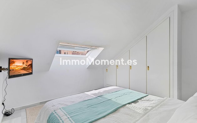 Bestaande woning - Appartement - Fuengirola - Fuengirola Centro