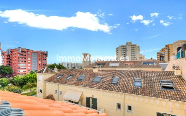 Bestaande woning - Appartement - Fuengirola - Fuengirola Centro