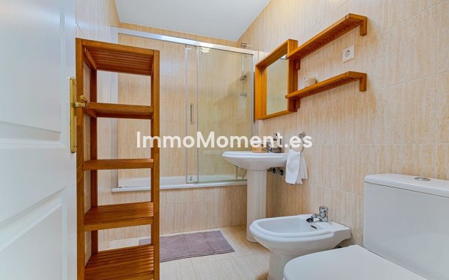 Bestaande woning - Appartement - Fuengirola - Fuengirola Centro