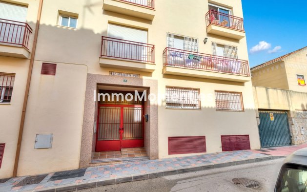 Bestaande woning - Appartement - Fuengirola - Fuengirola Centro