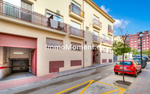 Bestaande woning - Appartement - Fuengirola - Fuengirola Centro