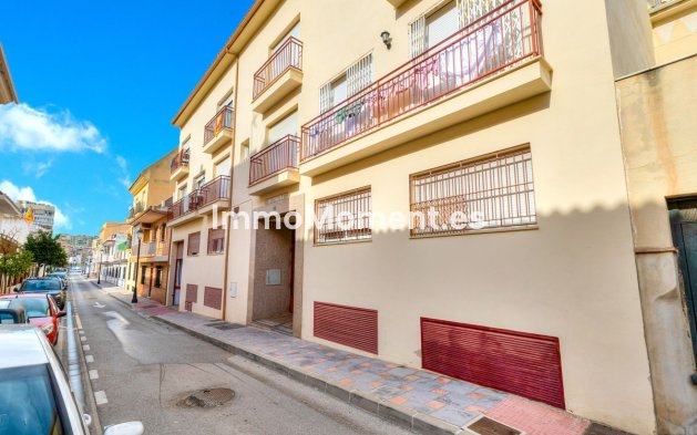 Bestaande woning - Appartement - Fuengirola - Fuengirola Centro