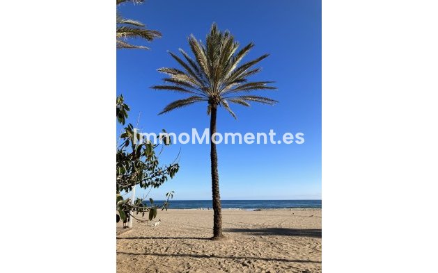 Bestaande woning - Appartement - Fuengirola - Fuengirola Centro