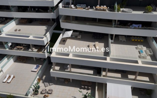 Reventa - Apartamento - Marbella - Marbella Centro