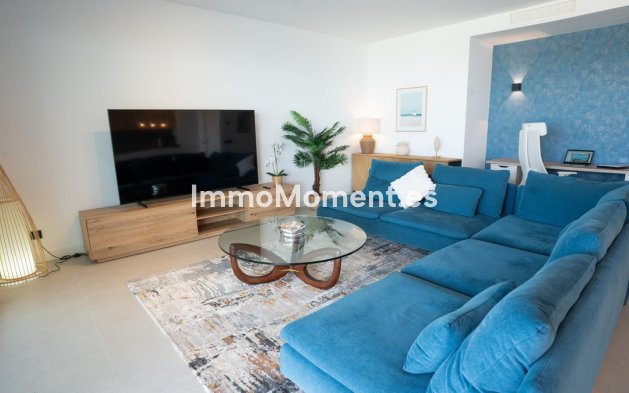 Reventa - Apartamento - Marbella - Marbella Centro