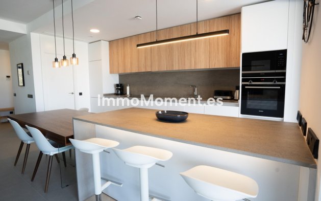 Reventa - Apartamento - Marbella - Marbella Centro