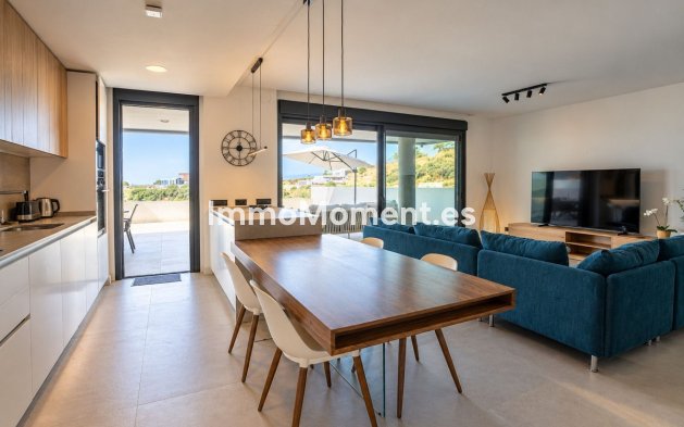 Reventa - Apartamento - Marbella - Marbella Centro