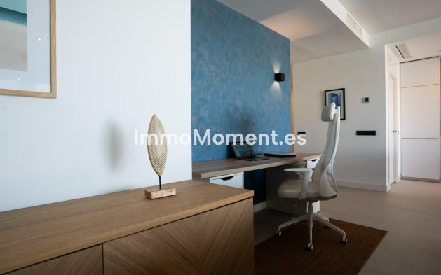 Reventa - Apartamento - Marbella - Marbella Centro