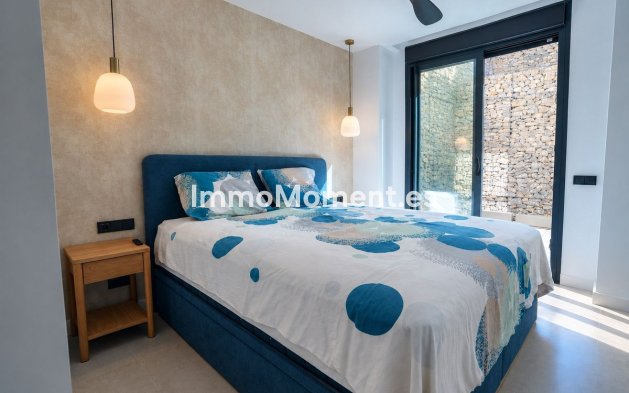 Reventa - Apartamento - Marbella - Marbella Centro