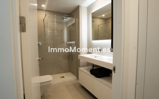 Reventa - Apartamento - Marbella - Marbella Centro