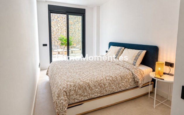 Reventa - Apartamento - Marbella - Marbella Centro