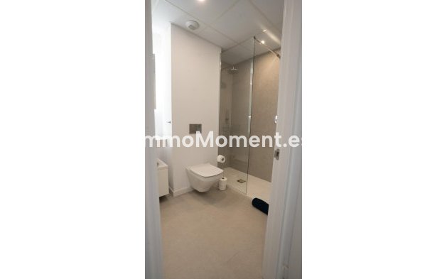 Reventa - Apartamento - Marbella - Marbella Centro