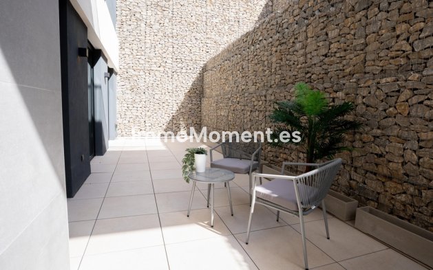 Reventa - Apartamento - Marbella - Marbella Centro