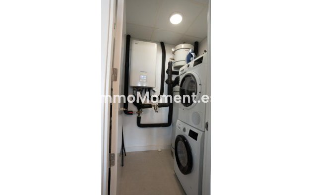 Reventa - Apartamento - Marbella - Marbella Centro