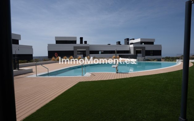 Reventa - Apartamento - Marbella - Marbella Centro