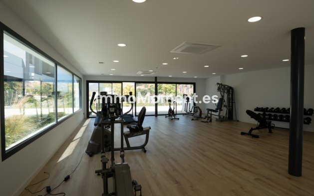 Reventa - Apartamento - Marbella - Marbella Centro