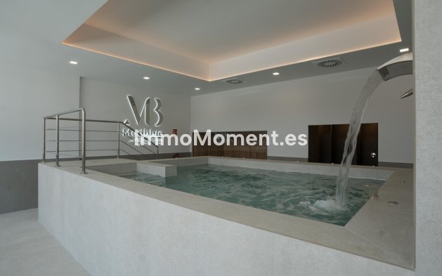 Reventa - Apartamento - Marbella - Marbella Centro
