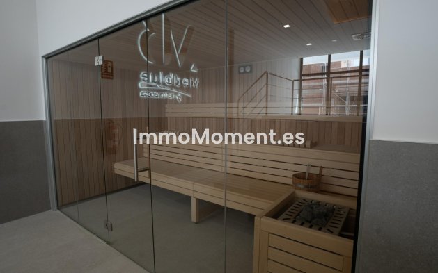 Reventa - Apartamento - Marbella - Marbella Centro