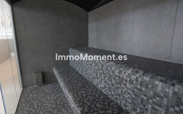 Reventa - Apartamento - Marbella - Marbella Centro