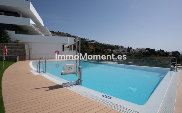 Reventa - Apartamento - Marbella - Marbella Centro