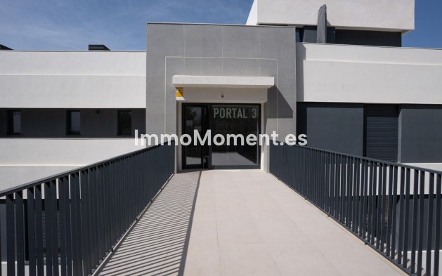 Reventa - Apartamento - Marbella - Marbella Centro
