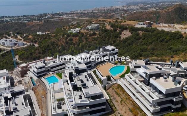 Reventa - Apartamento - Marbella - Marbella Centro