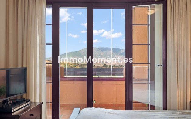 Wiederverkauf - Wohnung - Marbella - La Mairena