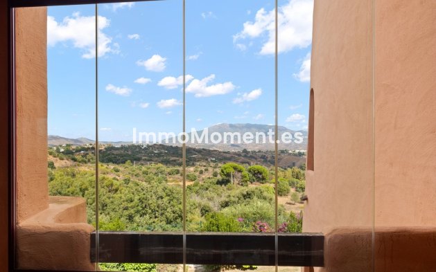Wiederverkauf - Wohnung - Marbella - La Mairena