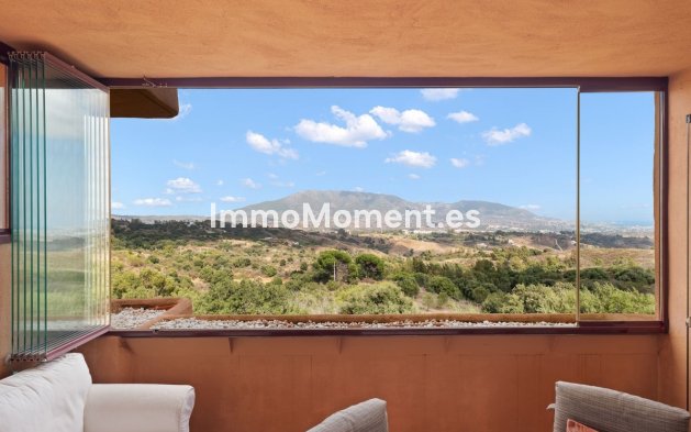 Wiederverkauf - Wohnung - Marbella - La Mairena