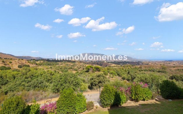 Wiederverkauf - Wohnung - Marbella - La Mairena
