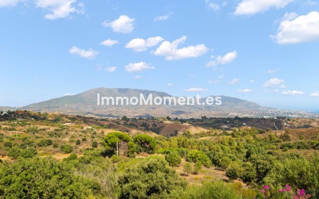 Wiederverkauf - Wohnung - Marbella - La Mairena