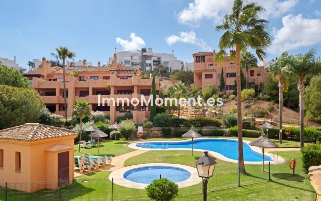 Wiederverkauf - Wohnung - Marbella - La Mairena