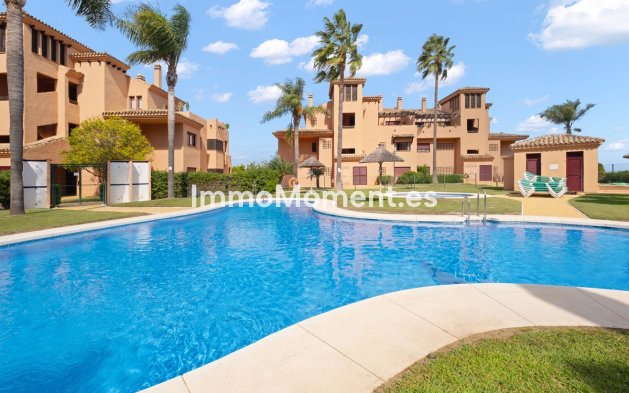 Wiederverkauf - Wohnung - Marbella - La Mairena
