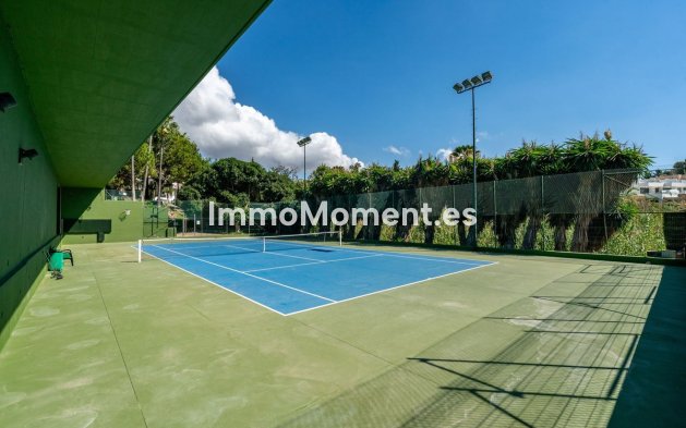 Wiederverkauf - Wohnung - Marbella - The Golden Mile