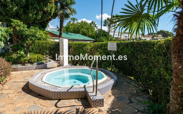 Wiederverkauf - Wohnung - Marbella - The Golden Mile