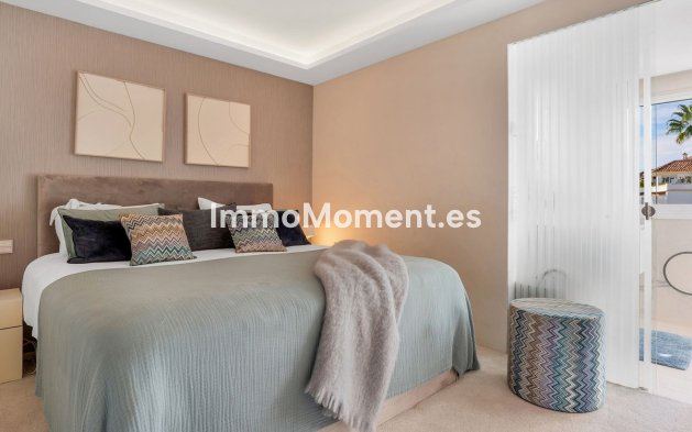 Bestaande woning - Appartement - Marbella - The Golden Mile