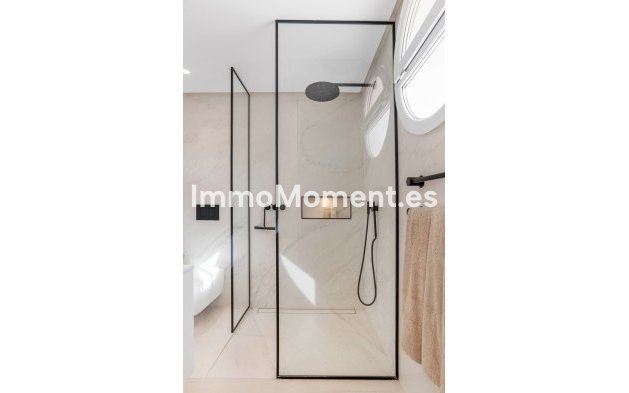 Bestaande woning - Appartement - Marbella - The Golden Mile