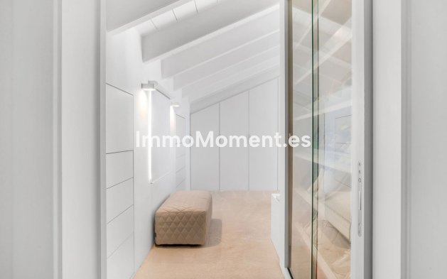 Bestaande woning - Appartement - Marbella - The Golden Mile