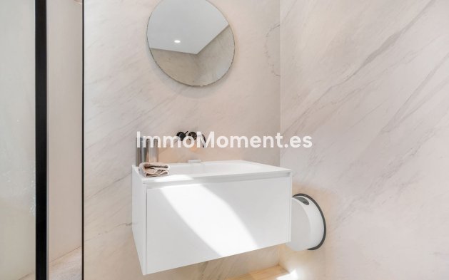 Bestaande woning - Appartement - Marbella - The Golden Mile