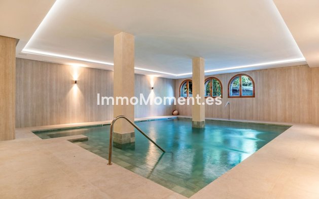 Bestaande woning - Appartement - Marbella - The Golden Mile