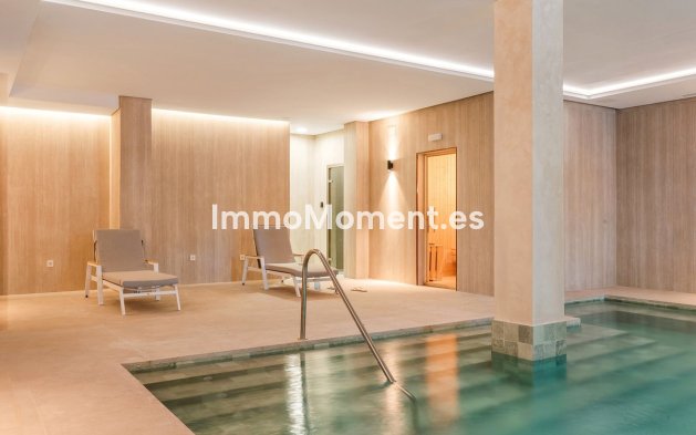 Bestaande woning - Appartement - Marbella - The Golden Mile