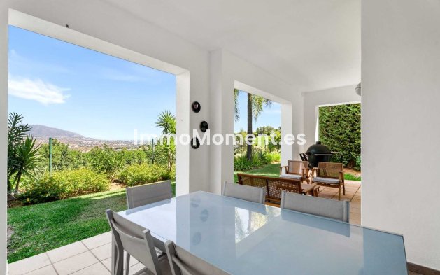 Revente - Maison mitoyenne - Mijas - La Cala Golf