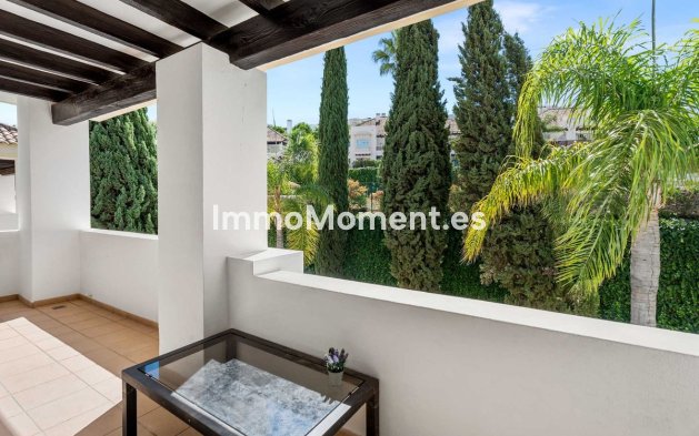 Revente - Maison mitoyenne - Mijas - La Cala Golf